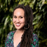 Engineers Without Borders Australia Employee Sheena Valenti's profile photo
