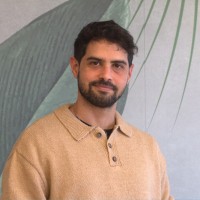 Datonics Employee Shahar Slama's profile photo