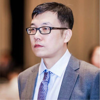 Novartis Employee Sam Jin's profile photo