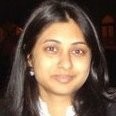 United Breweries Ltd. Employee Meeta Aggarwal's profile photo