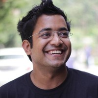Unacademy Employee Roman Saini's profile photo