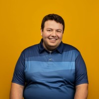 Sprout Studio Employee Matt Felton's profile photo