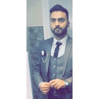 Transform9 Employee Hamza Khalil's profile photo