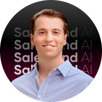 SalesMind Ai Employee Bram Slotboom's profile photo