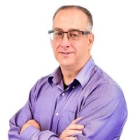 H&R Block Employee Andy Dickson's profile photo