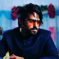 Crest Software Services Inc Employee Sajeed Elahi's profile photo