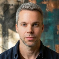 Atchai Employee John Griffin's profile photo