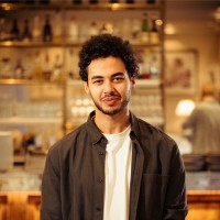 Superb Employee Zaedo Musa's profile photo