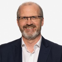 Forvis Mazars In Ireland Employee Rob Hamill's profile photo