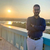 ROCKET DMC Employee Ahmed Elshafeey's profile photo