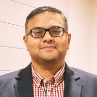 accesstel Employee Vijay Varma's profile photo