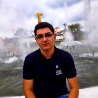 Beka Tchkoidze Email