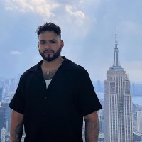 SHERWIN-WILLIAMS AUTO FINISHES Employee Xavier Martinez's profile photo