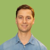 Summ Employee Lachy Wharton's profile photo