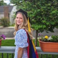 Rocky Mountain Prep Employee Anna Handy's profile photo
