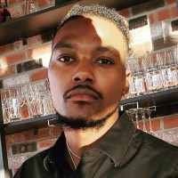 Live Nation Entertainment Employee Reggie Simpson's profile photo