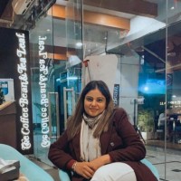 Paul Merchants Ltd Employee Richa Pathak's profile photo