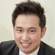 PolarisPrime Employee Gary Tan's profile photo