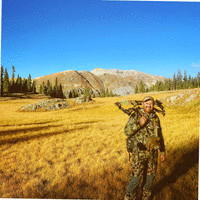 Gypsum Management and Supply Employee Drew Simon's profile photo