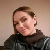 Rainbowwave Employee Zarna Geraghty's profile photo