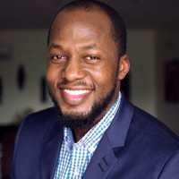 ATHLST Employee Lanre Aina's profile photo