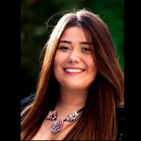 Ampelmann Operations Employee Burcu Gürel's profile photo