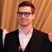 Venatus Conseil Ltd Employee Stan Kuharjonoks's profile photo