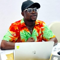 Dotted Dot Employee Adekoyejo Adedotun's profile photo