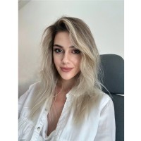 Tremend Employee Irina Iorgulescu's profile photo