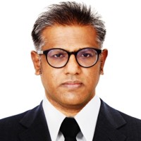 Prince Pipes and Fittings Ltd Employee Umesh Pillai's profile photo