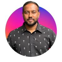 Bosch India Employee Mithun Gowda's profile photo