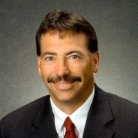 Mead & Hunt Employee Rusty Chesmore's profile photo