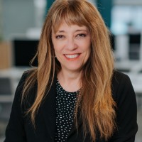 Alberta Machine Intelligence Institute (Amii) Employee Marlene McNaughton's profile photo