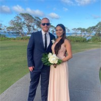 Thistle DKI Employee Casey Scott's profile photo