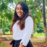Runo Employee Muskaan Jena's profile photo