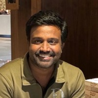 Publicis Sapient Employee Phanindra Kumar's profile photo
