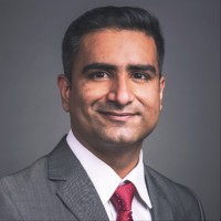 ChargeAfter Employee Pankaj Poswal's profile photo