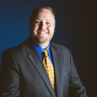 The Impact Partnership Employee Kristopher Goodwin's profile photo