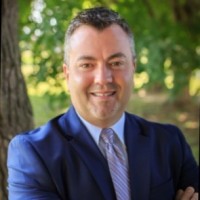 Ohio Department of Children and Youth Employee Jeffery van Deusen's profile photo