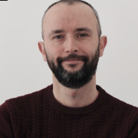 Hedgehog Employee Rob Winters's profile photo