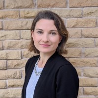 Infravision Employee Erin Keys's profile photo