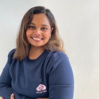 Genetrix Technology Employee Kriti Gupta's profile photo