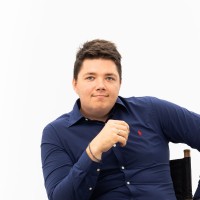 Crystal Intelligence Employee Sviat Dubovskyi's profile photo