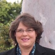 Glaukos Corporation Employee Michele Villegas's profile photo