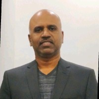 Hemanth S Email