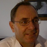 Ocado Group Employee Douglas Richards's profile photo