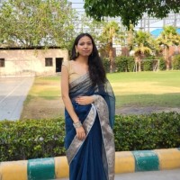 Navriti Technologies Employee Namrata ..'s profile photo