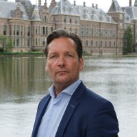 Senze Employee Reza de Haan's profile photo