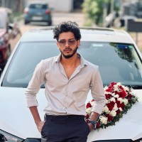 Adithyanath U's profile photo