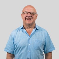 Firstcom Europe Employee Armin Englert's profile photo
